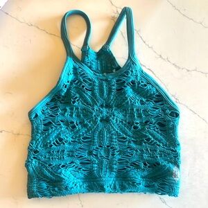 Free People Movement tank, medium